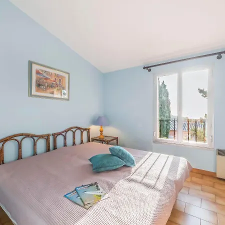 Bonporteau-3 By Interhome * Cavalaire-sur-Mer