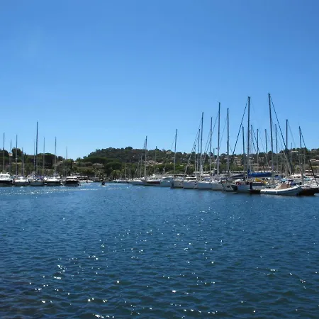 Nyaraló Bonporteau-3 By Interhome Cavalaire-sur-Mer